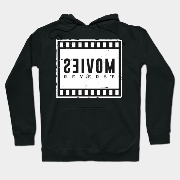 movie gift Hoodie by creatorpintar